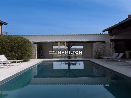 château à restaurer à albi | lescure d'albigeois