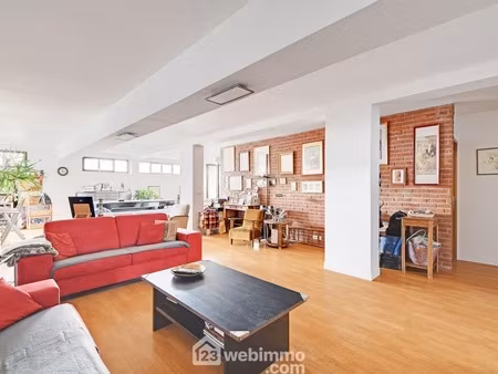 appartement de qualité à montrouge