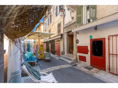 opportunité investisseur - village du valbonne