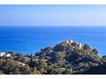 achat : terrain (06230)