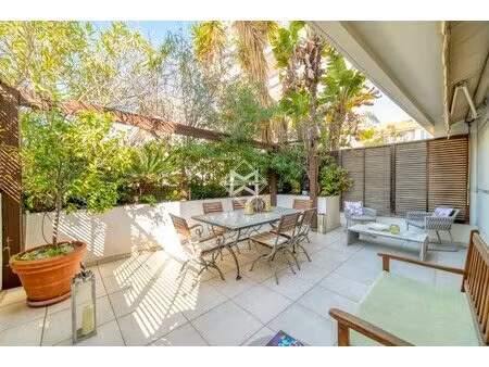 basse californie- appartement triplex