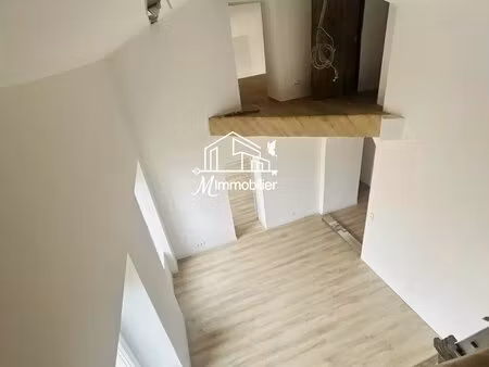 achat maison 7 pièces 136m² moussan 11120