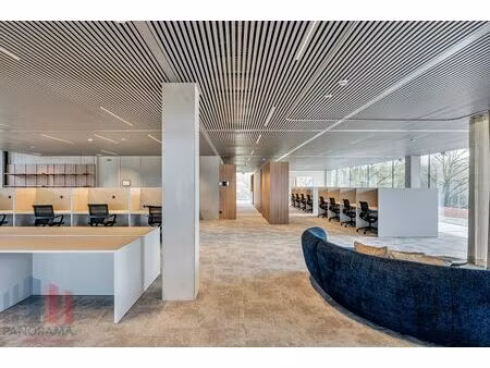 commercieel te huur in oostkamp