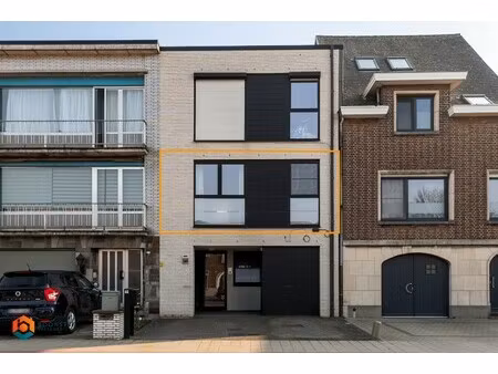 appartement te huur in duffel met 2 slaapkamers