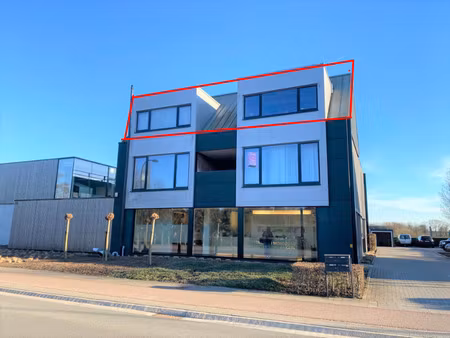 appartement te huur in geel met 1 slaapkamer