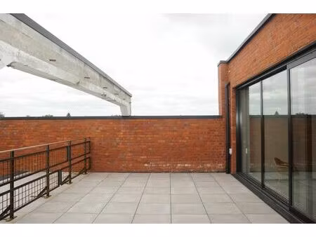 appartement te huur in desselgem