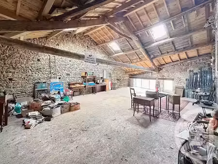 vente maison 1 pièce 500 m² à fix-saint-geneys (43320)  105 000 €
