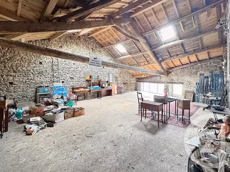 vente maison 1 pièce 500 m² à fix-saint-geneys (43320)  109 500 €