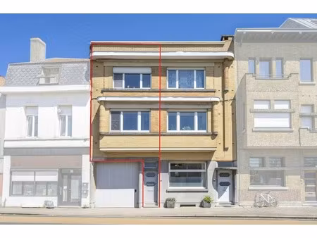 huis te huur in kortrijk met 2 slaapkamers