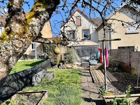 vente maison 5 pièces 130 m² à sainte-suzanne (25630)  117 500 €