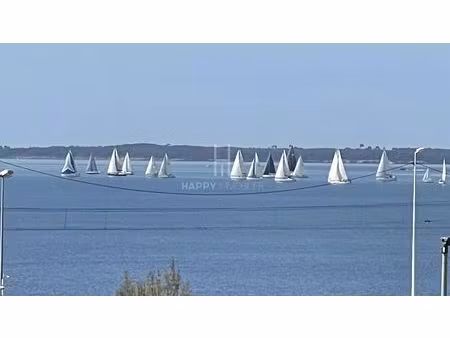 vente appartement 1 pièce 29 m² antibes (06160)