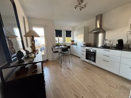 appartement 2 pièces 54 m² à vendre / acheter bourg-en-bresse 01000 ? | era immobilier