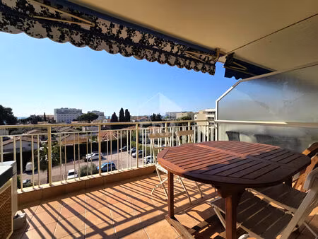 appartement 3 pièces 75 m² à vendre / acheter cros de cagnes 06800 ? | era immobilier