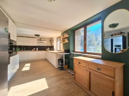 maison à vendre igney