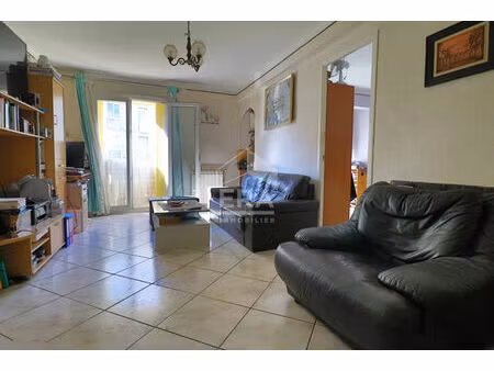 appartement 4 pièces 72 m² à vendre / acheter marseille 9e arrondissement 13009 ? | era im