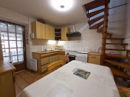 vente maison 3 pièces 25 m² à casaglione (20111)  99 000 €