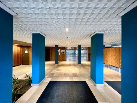 achat appartement 5 pièces 91m² st etienne 42100