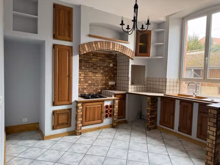 appartement 3 pièces 90 m² à vendre / acheter charavines 38850 ? | era immobilier