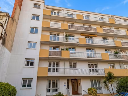 appartement 3 pièces 73 m² à vendre / acheter châtellerault 86100 ? | era immobilier