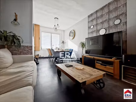 maison 5 pièces 100 m² à vendre / acheter croix 59170 ? | era immobilier