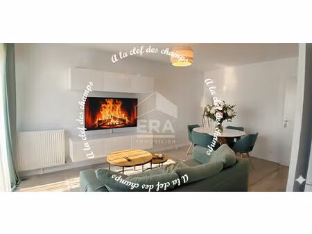 appartement 2 pièces 42 m² à vendre / acheter les ulis 91940 ? | era immobilier