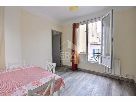 appartement 2 pièces 30 m² à vendre / acheter saint-ouen-sur-seine 93400 ? | era immobilie