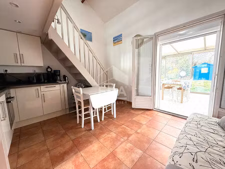 maison 2 pièces 42 m² à vendre / acheter sainte cécile 62176 ? | era immobilier