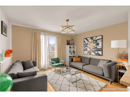 appartement 3 pièces 59 m² à vendre / acheter toulouse 31500 ? | era immobilier