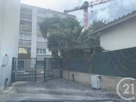 location parking 34203 sete cedex 34200