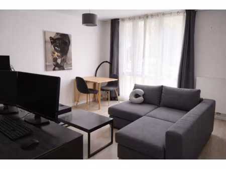 achat appartement 2 pièces 45m² collonges au mont d or 69660