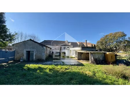 maison 4 pièces 132 m² à vendre / acheter vélines 24230 ? | era immobilier