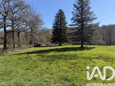 vente terrain 5 000 m²