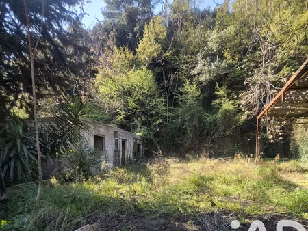 vente terrain 3015 m² cagnes-sur-mer (06800)
