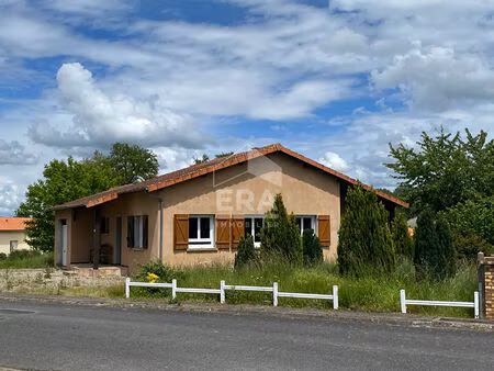 maison 2 pièces 83 m² à vendre / acheter availles-limouzine 86460 ? | era immobilier