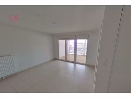 location appartement 2 pièces 43m² st jory 31790
