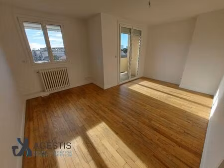 location appartement 4 pièces 68m² toulouse 31300