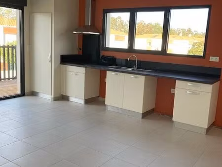 location appartement 3 pièces 65m² aucamville 31140