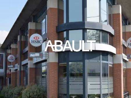 location local commercial 171m² toulouse 31400