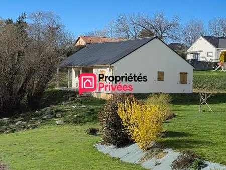 achat maison 3 pièces 79m² charbonnieres les varennes 63410
