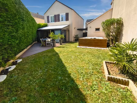 maison 4 pièces 87 m² à vendre / acheter vert-saint-denis 77240 ? | era immobilier