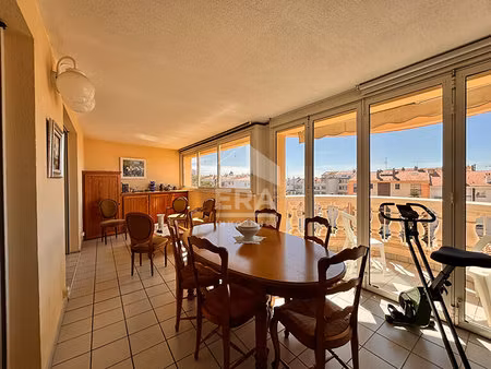 appartement 3 pièces 70 m² à vendre / acheter fréjus 83600 ? | era immobilier