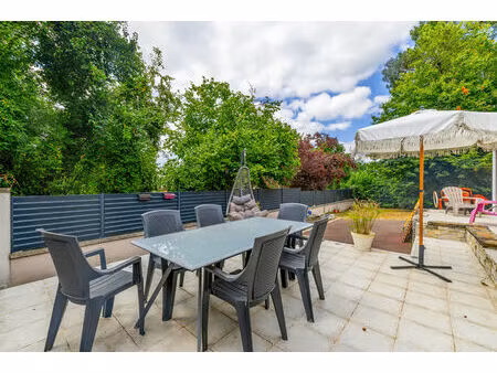 maison 6 pièces 137 m² à vendre / acheter canéjan 33610 ? | era immobilier