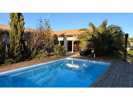 maison 6 pièces 209 m² à vendre / acheter la teste-de-buch 33260 ? | era immobilier