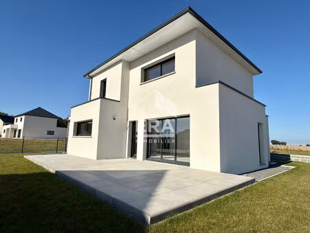 maison 5 pièces 147 m² à vendre / acheter mathieu 14920 ? | era immobilier