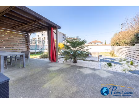achat maison 7 pièces 154m² veauche 42340