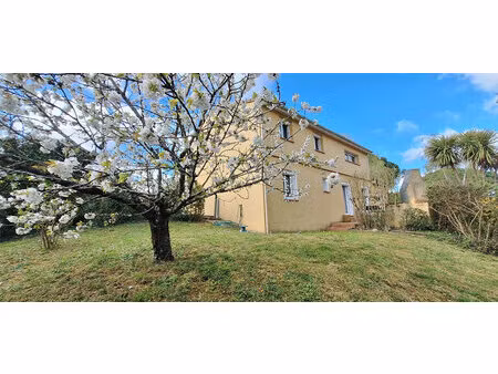 maison 7 pièces 187 m² à vendre / acheter saint-geniès-bellevue 31180 ? | era immobilier