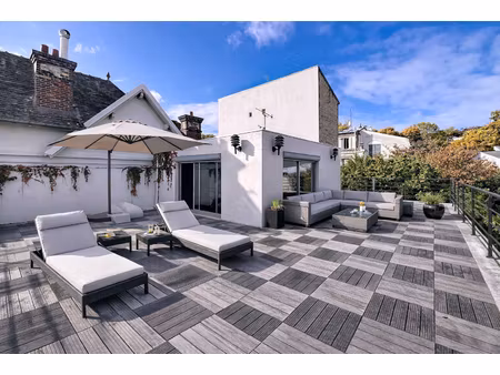 bureaux 7 pièces 230 m² à vendre / acheter suresnes 92150 ? | era immobilier