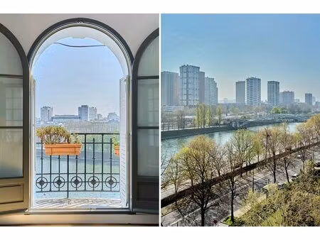 sale - apartment paris 16th (muette) with id 2886834359