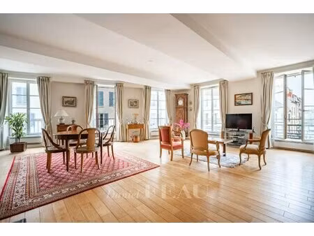 exclusivity – saint-germain-en-laye | hyper-centre with id 2886775760