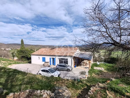 achat maison 4 pièces 130m² chomerac 07210